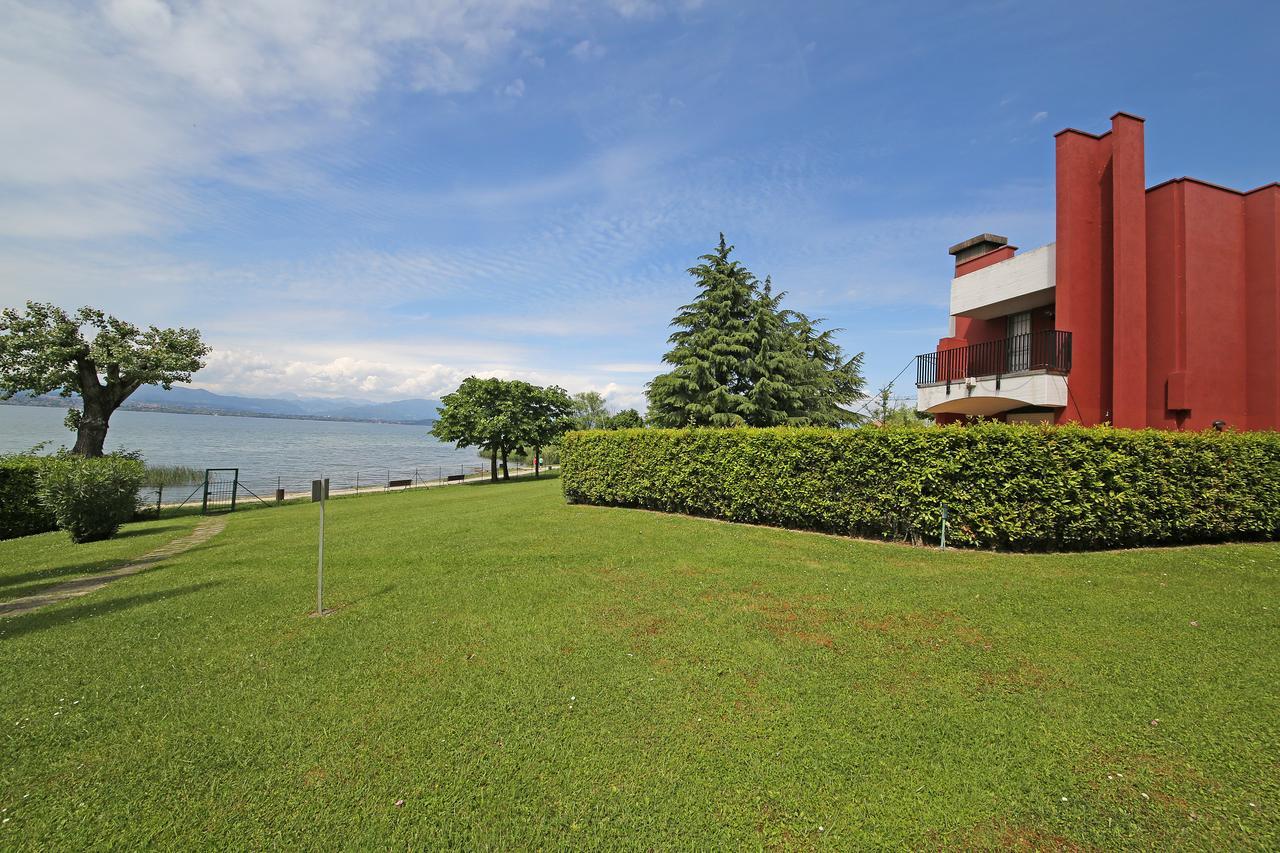 Holiday Sirmione Apartments 외부 사진