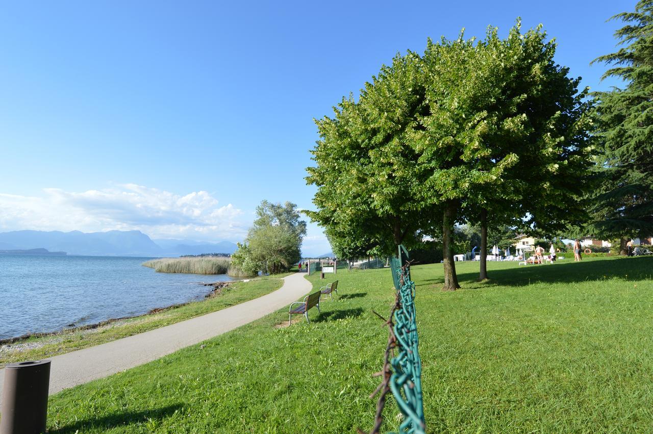 Holiday Sirmione Apartments 외부 사진