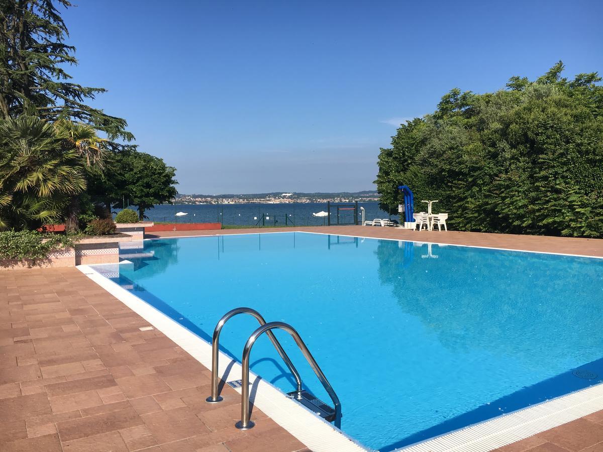 Holiday Sirmione Apartments 외부 사진