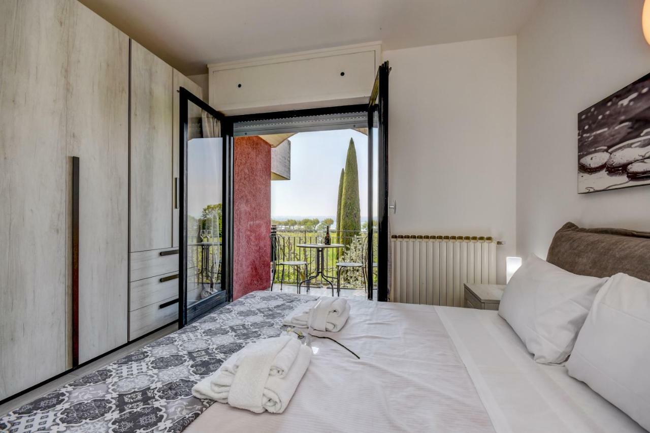 Holiday Sirmione Apartments 외부 사진