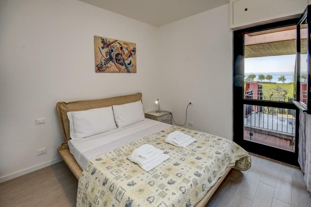 Holiday Sirmione Apartments 외부 사진