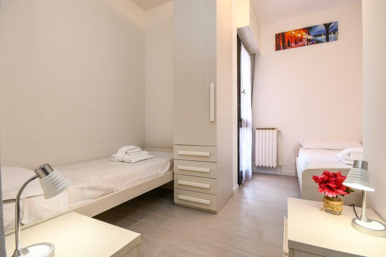Holiday Sirmione Apartments 외부 사진
