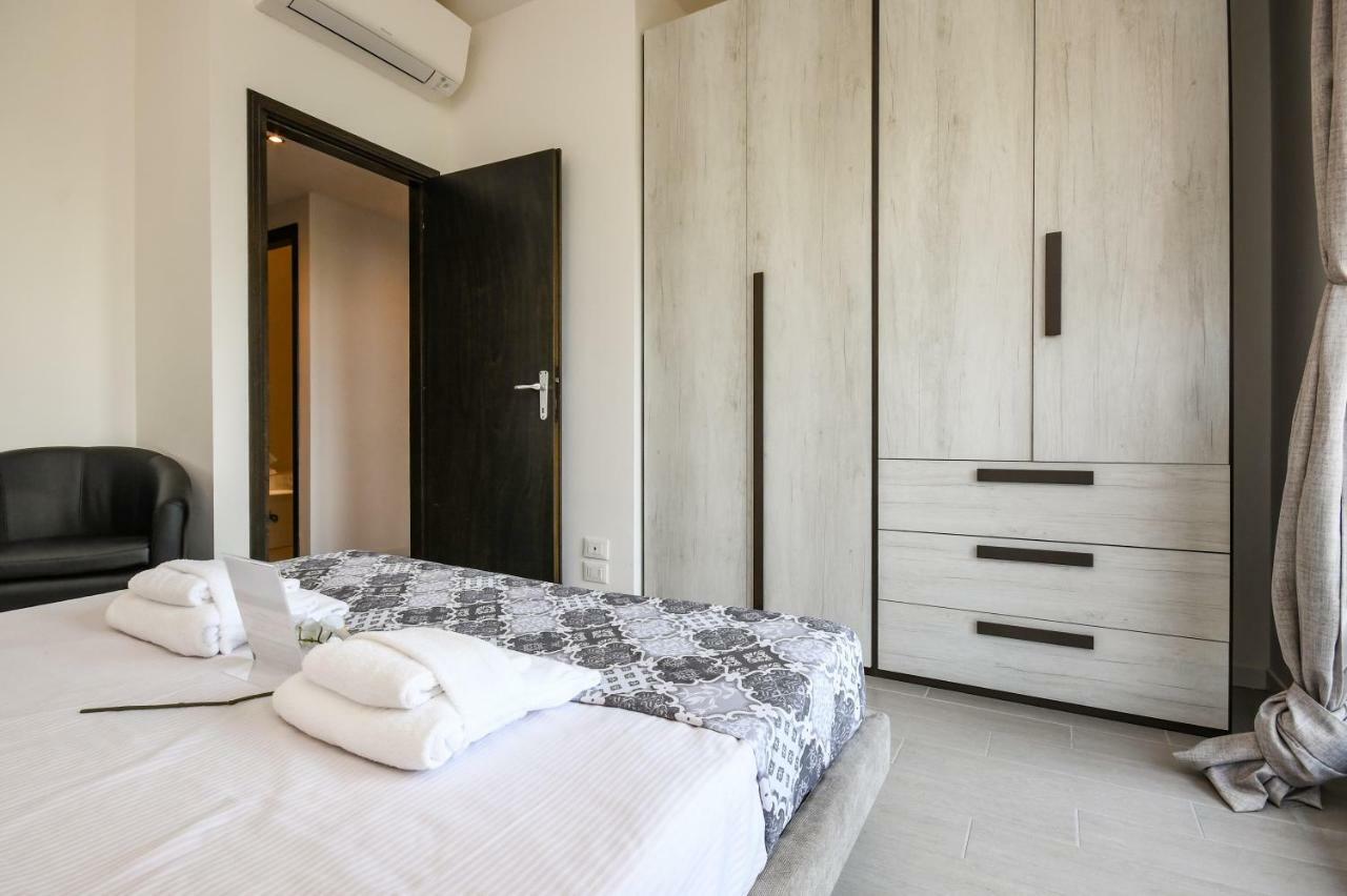 Holiday Sirmione Apartments 외부 사진