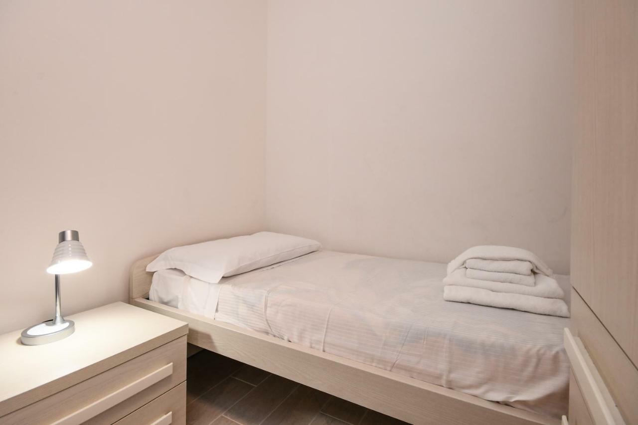 Holiday Sirmione Apartments 외부 사진